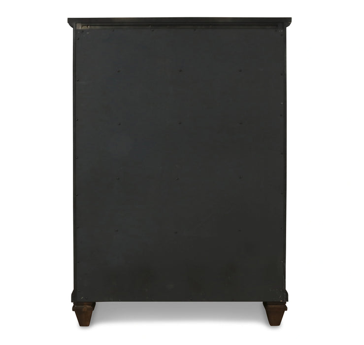 Sevilla Chest-Walnut