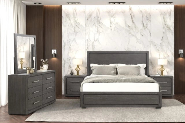 Crowthorne Queen Bedroom Set