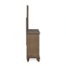 Mariana Mirror-Vintage Mocha