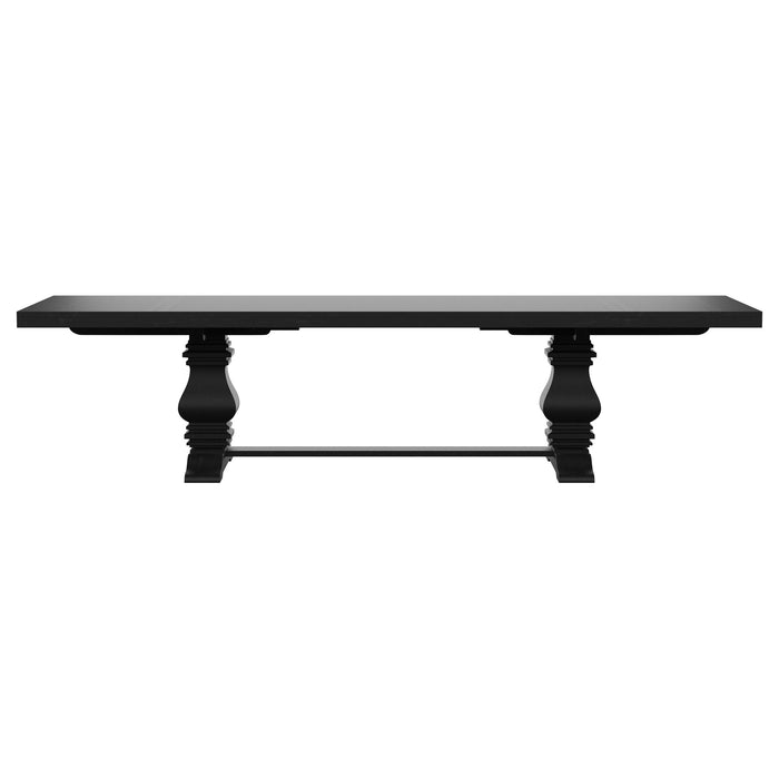 Florence Extension Dining Table