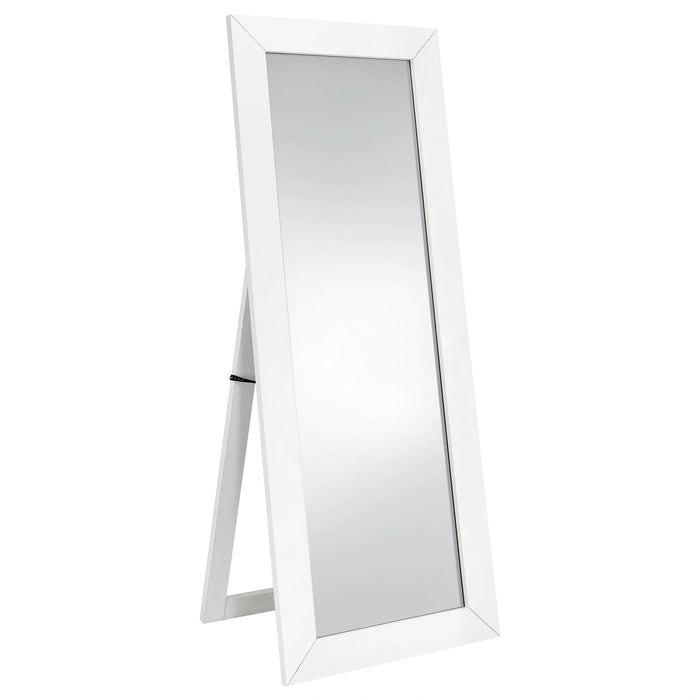 Cadence Standing Mirror