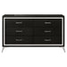 Huxley Dresser-Black