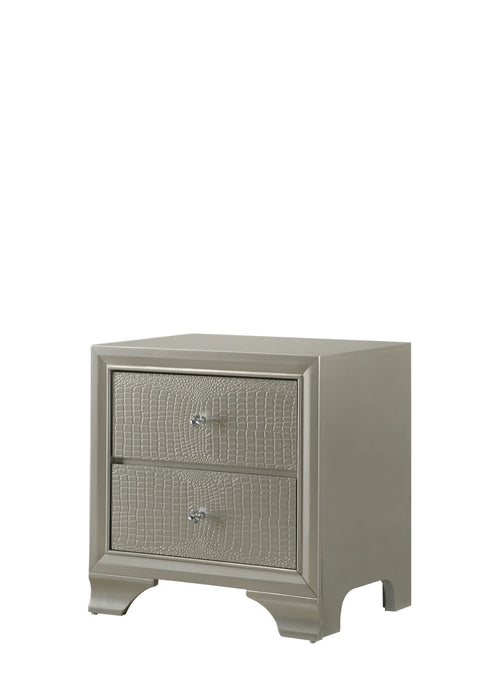 Lyssa Nightstand