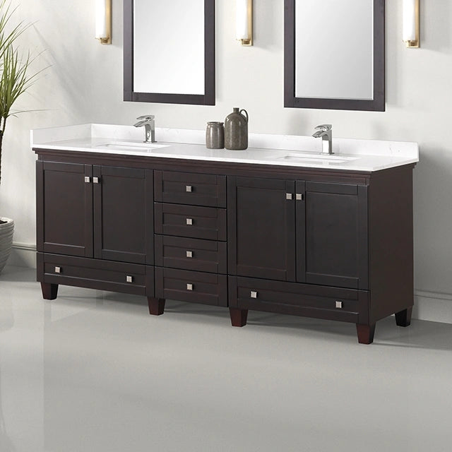 Oliva Vanity Set