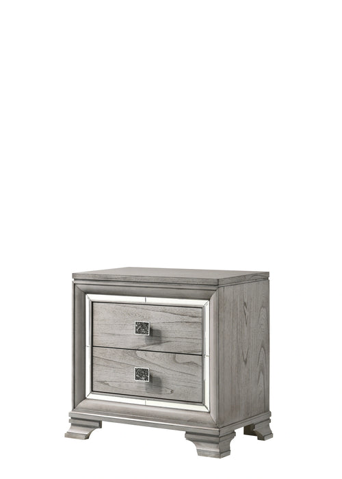 Vail Nightstand