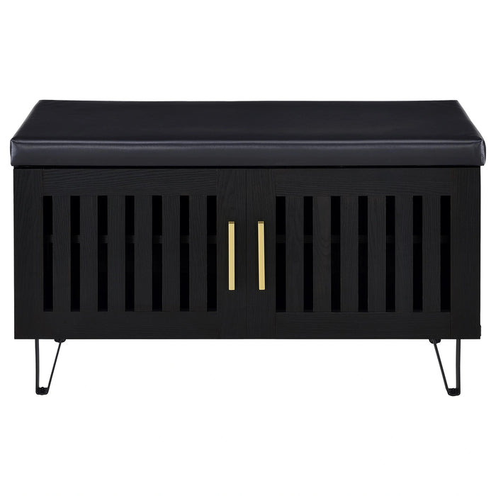 Brixton Storage Bench