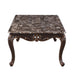 Constantine Cocktail Table