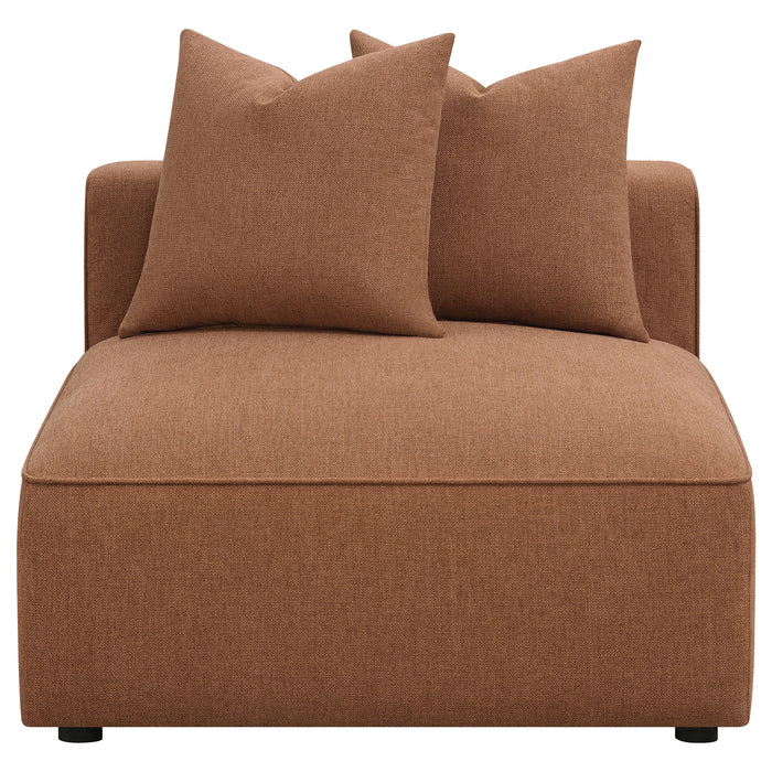 Jennifer Modular Sectional Sofa