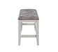 Richland Counter Ht Bench