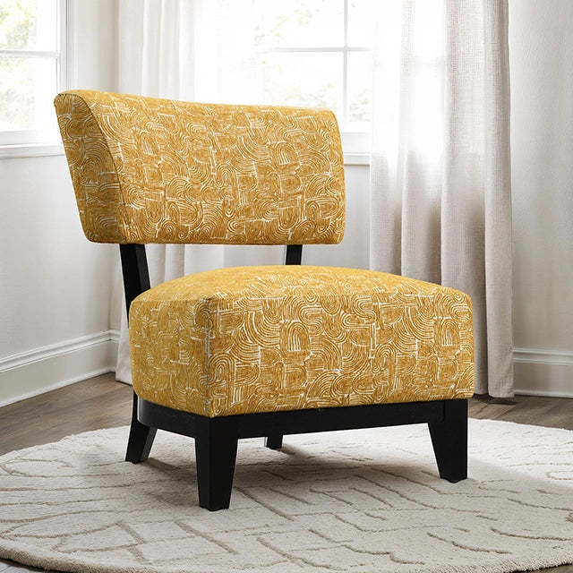 Aveni Accent Chair