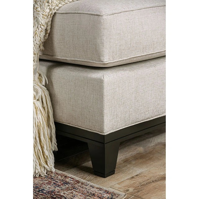 Bridie Sectional Tapue