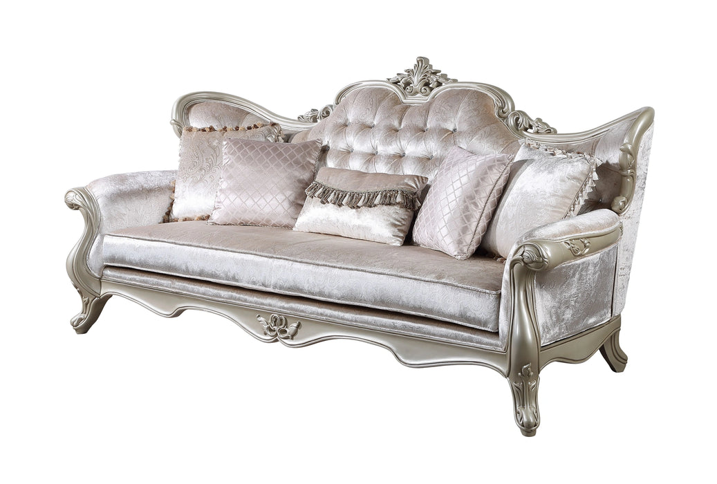 MONIQUE SOFA (V23 SOFT PACK)