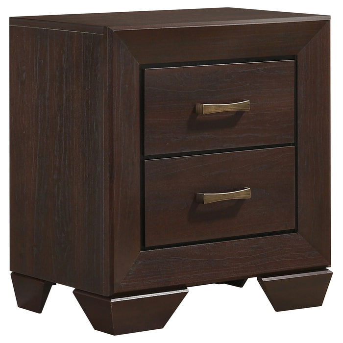Dorian Bedroom Set