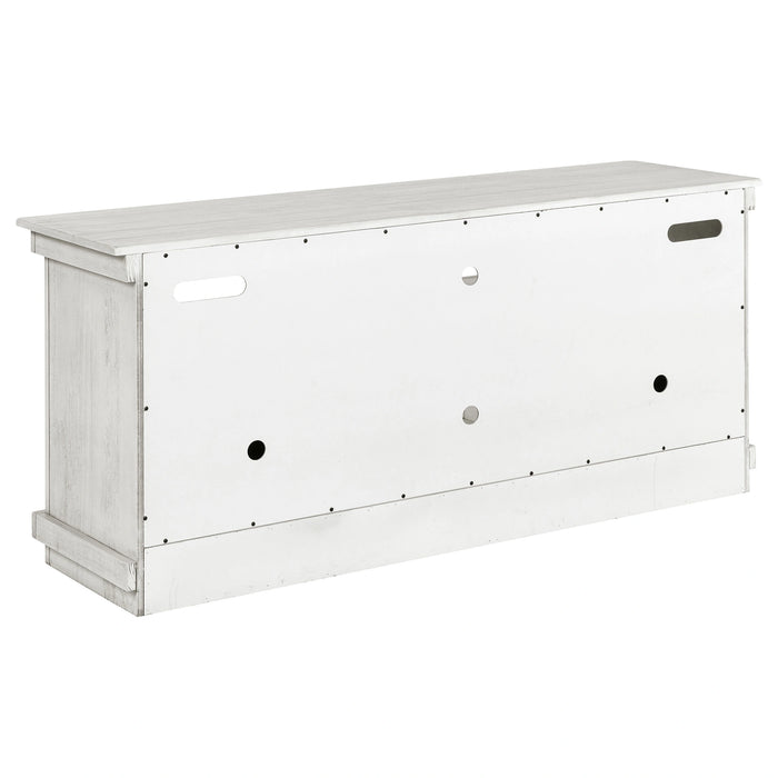 Payne TV Stand