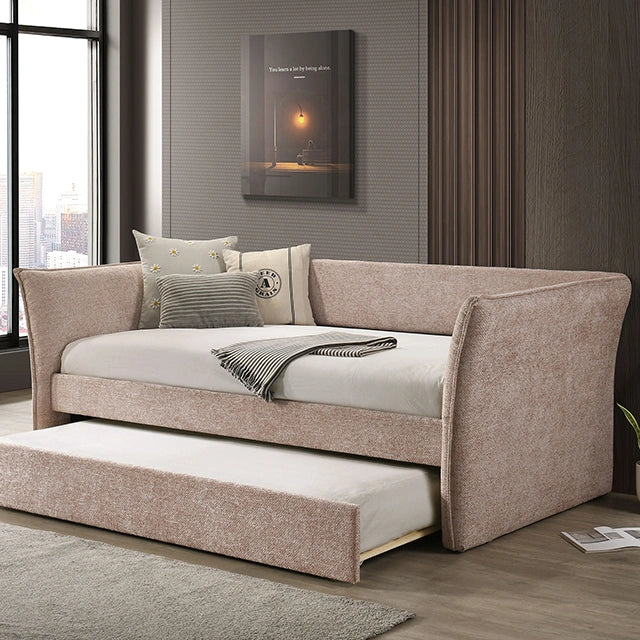 Yuri Twin Daybed w/ Trundle