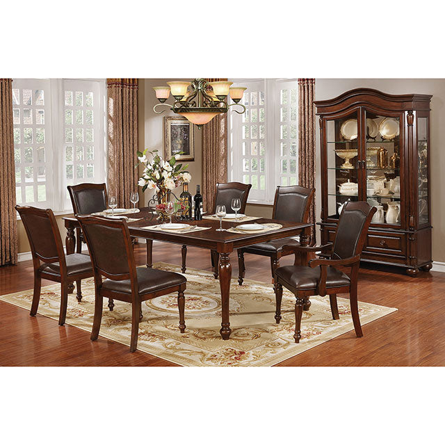 Sylvana Dining Table Set