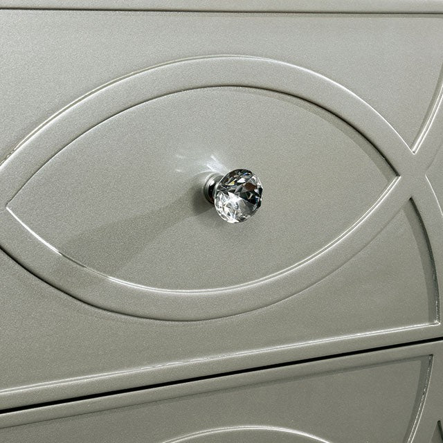 Manar Queen Bedroom Set