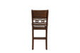 Gia Counter Chairs (2/Ctn)-Cherry