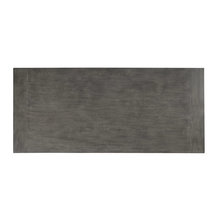 High Line Dining Table-Coffee