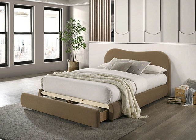 Grimsby Queen Bed