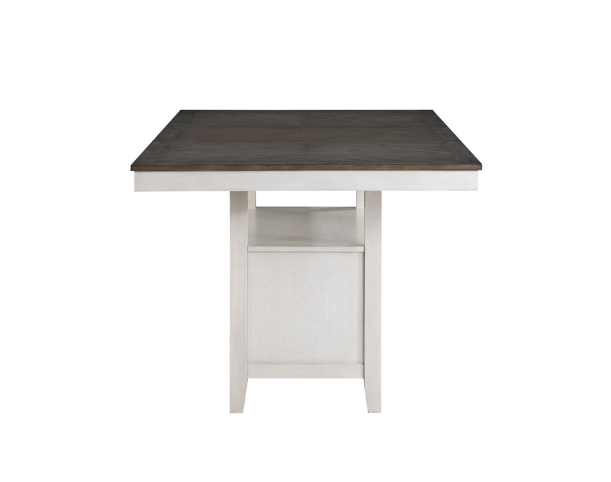 Richland Counter Table Bottom (2 Of 2)