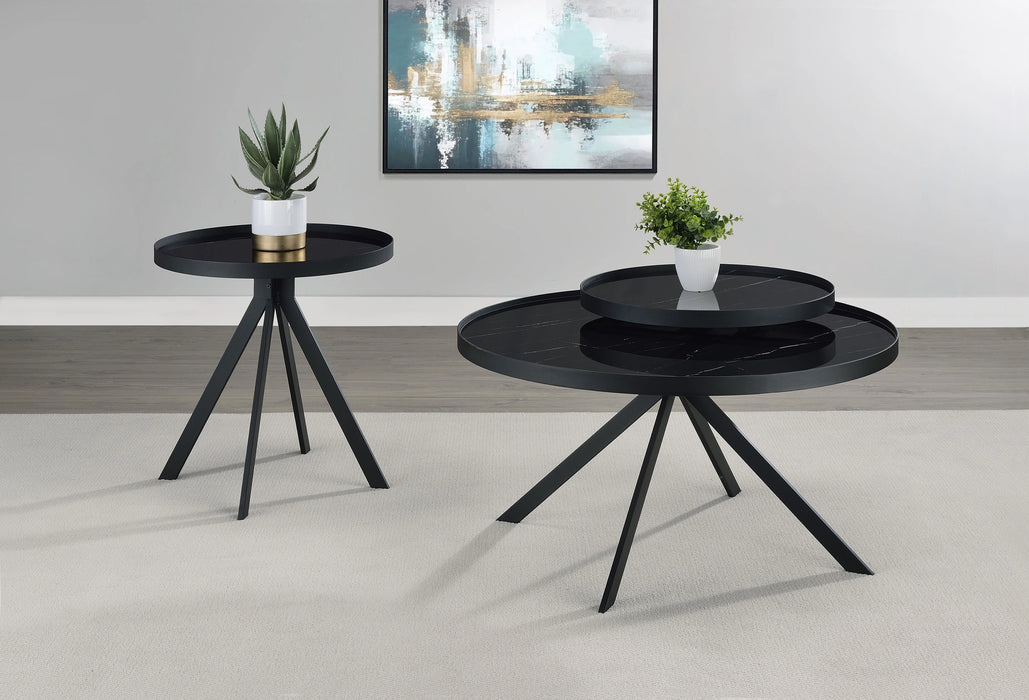 Briggs Coffee Table