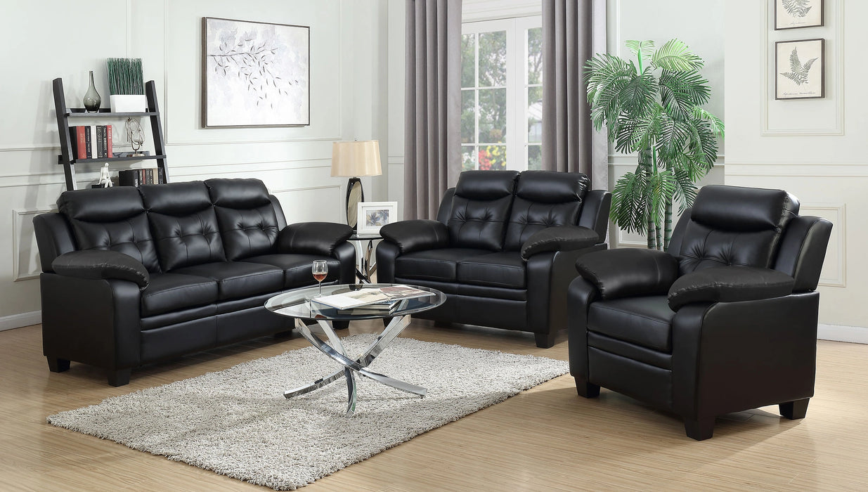 Finley Sofa