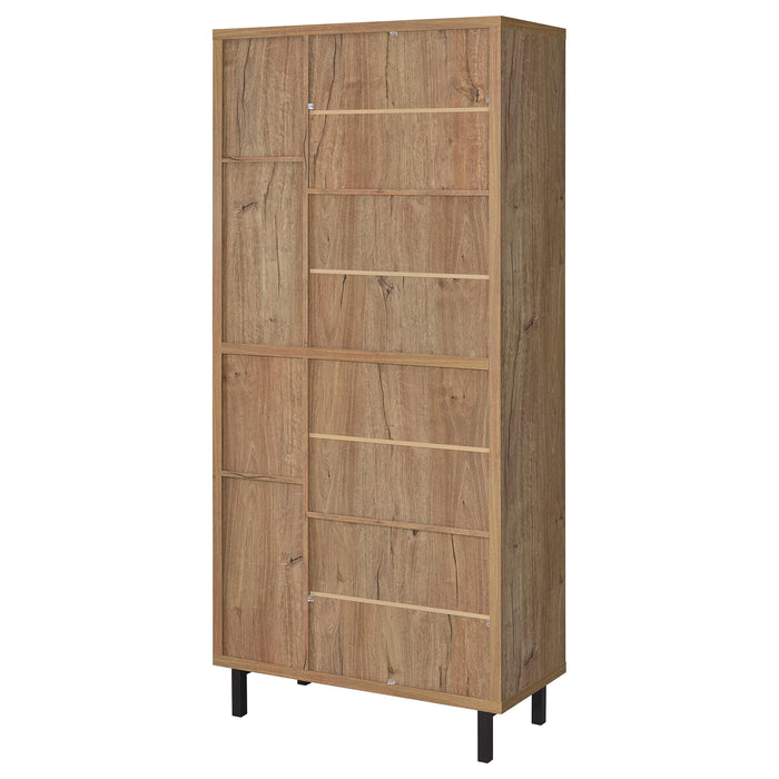 Teller Shoe Cabinet