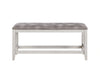 Richland Counter Ht Bench