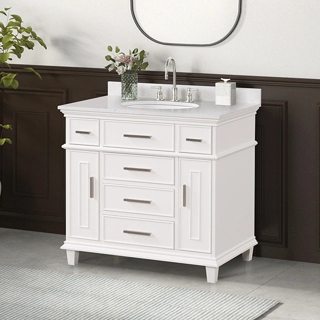 Savona Vanity Set