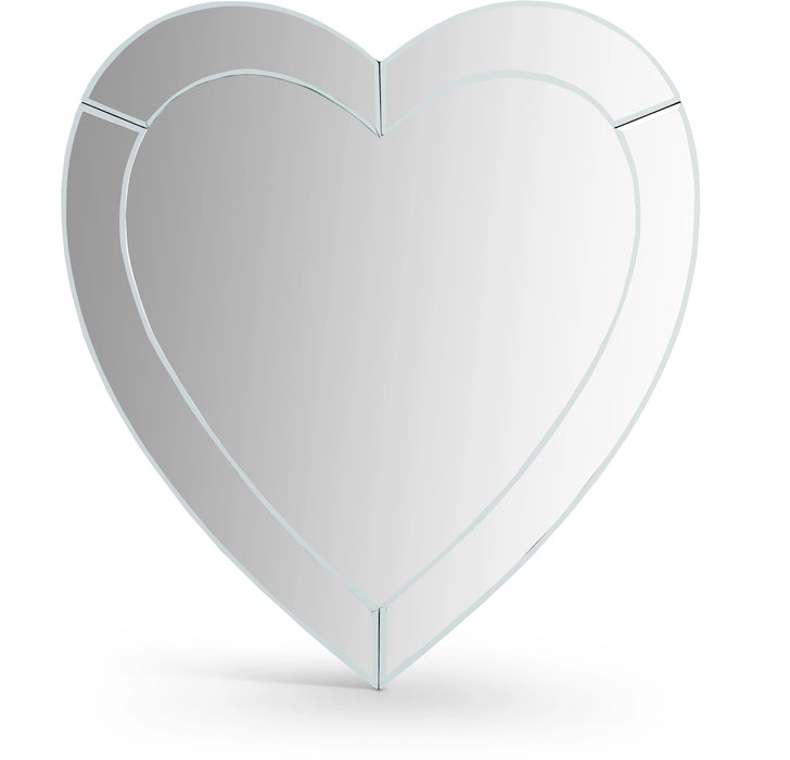 Heart Mirror