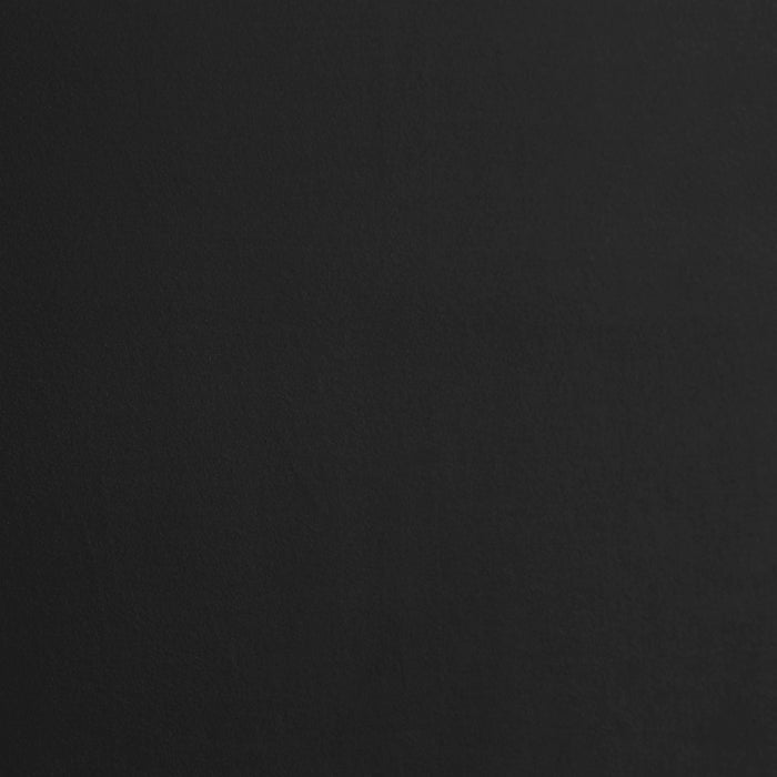 Harlie Black Velvet Full Bed