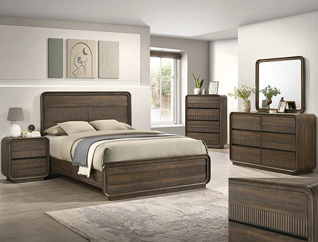 Kinkaid Dresser