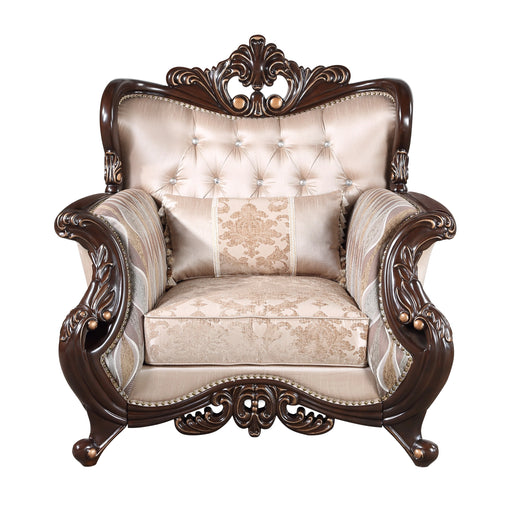 Constantine Chair (Kd)