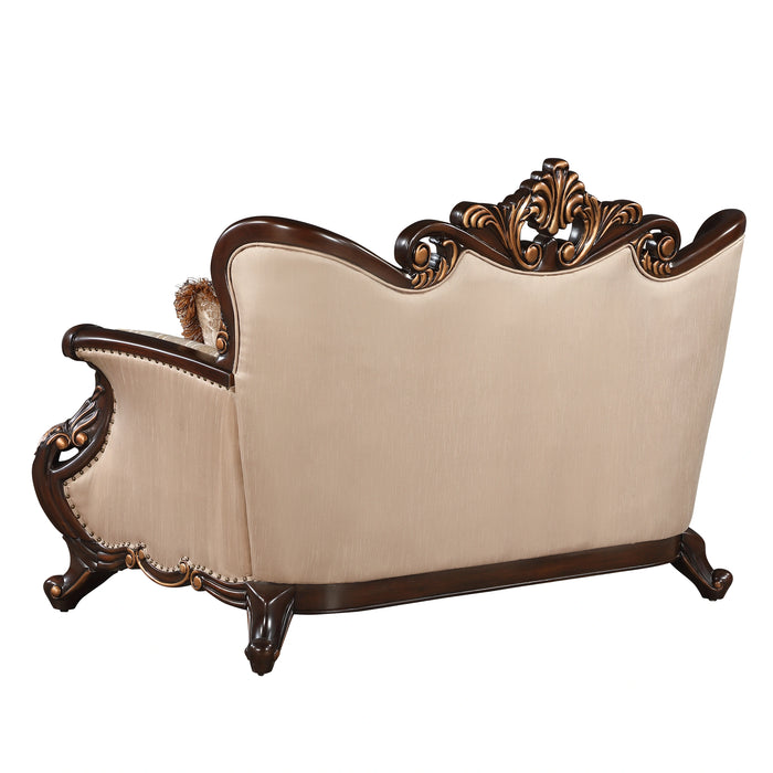 CONSTANTINE LOVESEAT