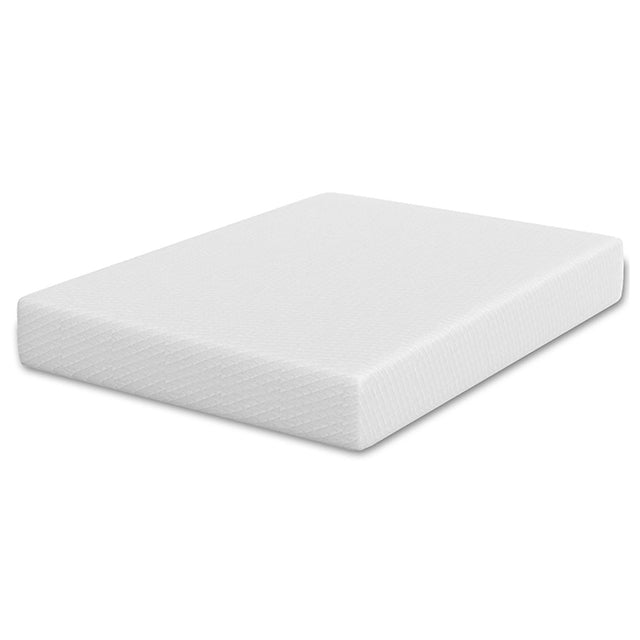 Artemisia 10" Cal.King Memory Foam Mattress