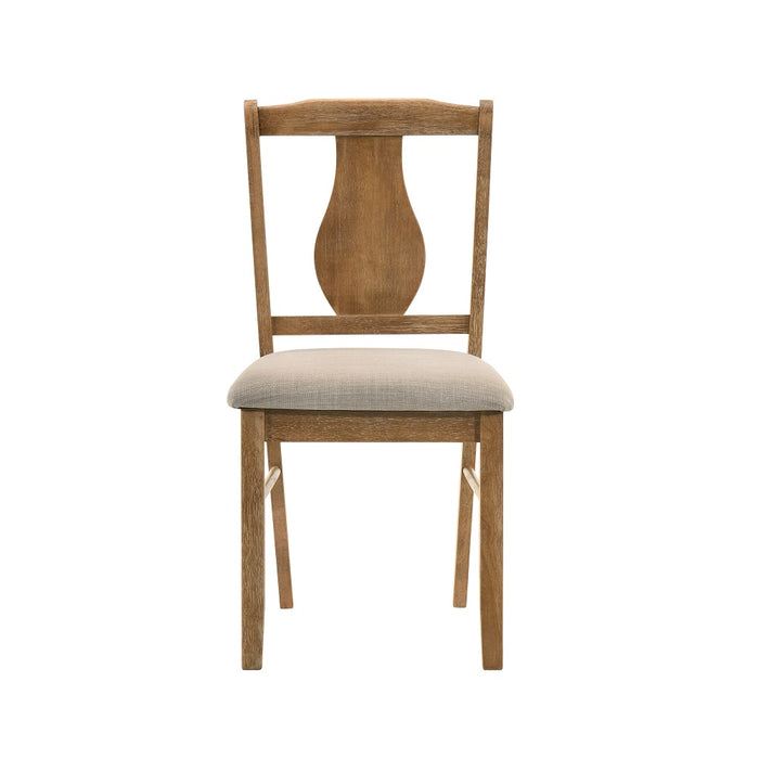 5 PC Pack Dining Set