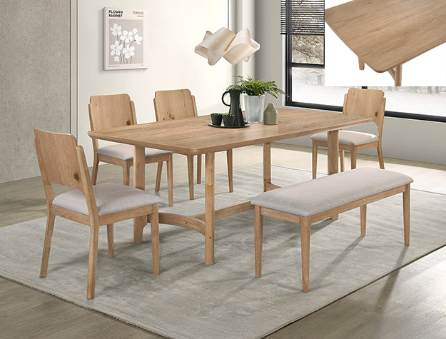 Arden Dining Table