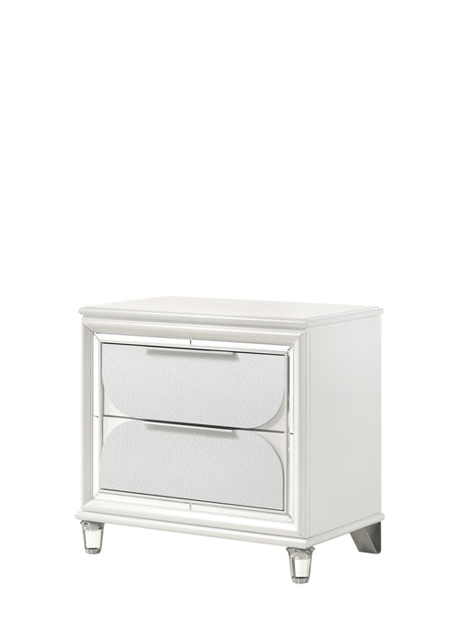 EDEN NIGHTSTAND