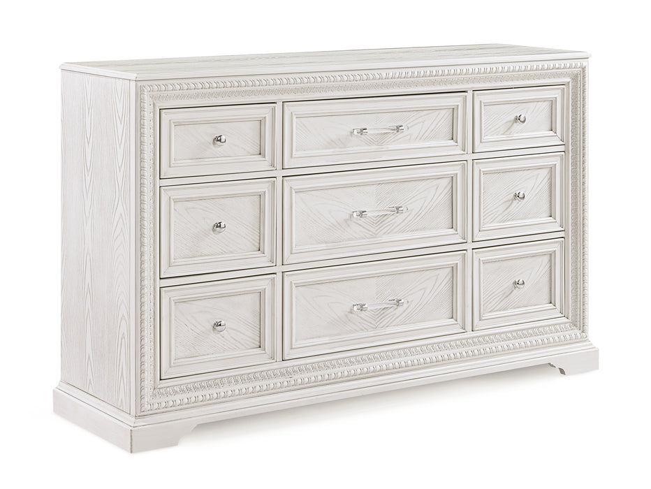 ALEXANDRIA DRESSER