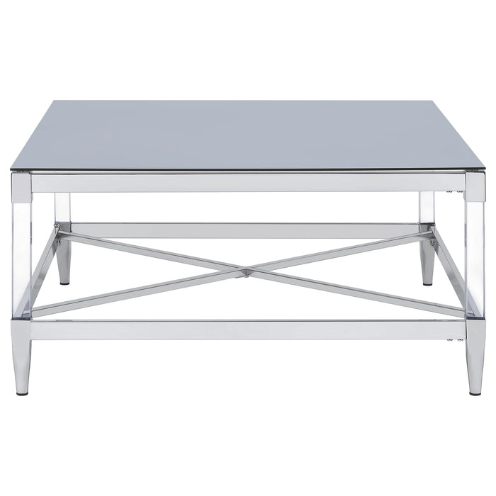 Lindley Coffee Table Set