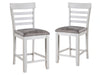 Richland Counter Chair
