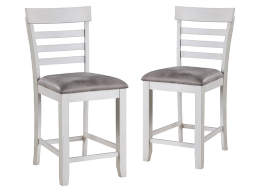 Richland Counter Chair