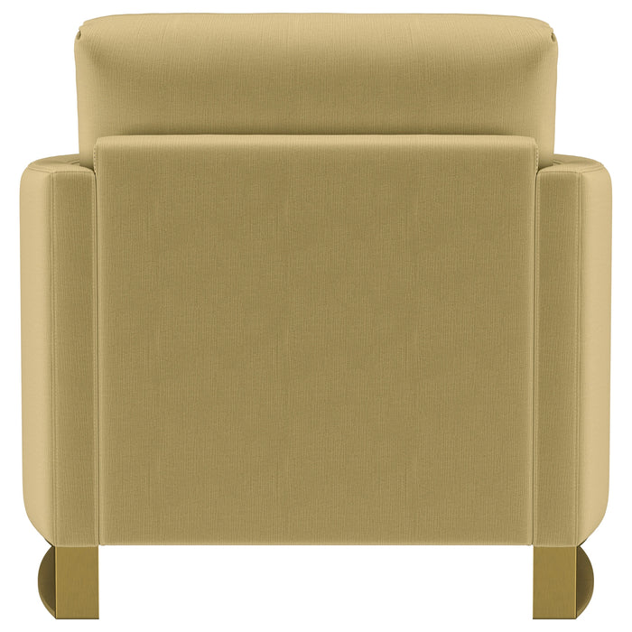Corliss Accent Chair