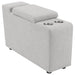 Collins Storage Console image