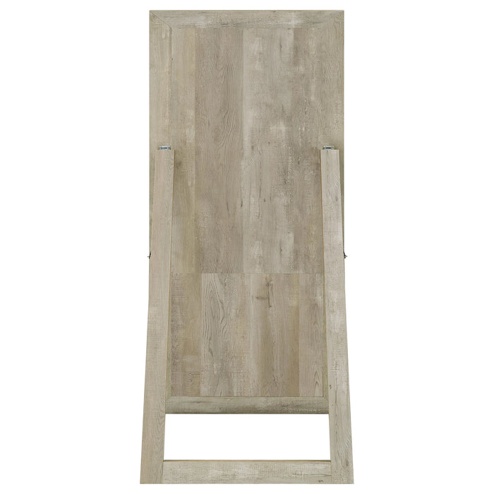 Cadence Standing Mirror