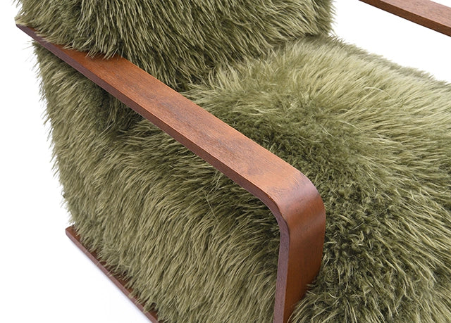 Elardo Accent Chair
