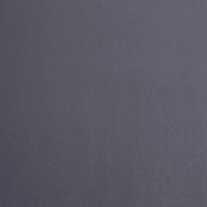 Harlie Grey Velvet Full Bed