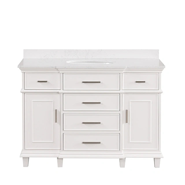 Zadar Vanity Set
