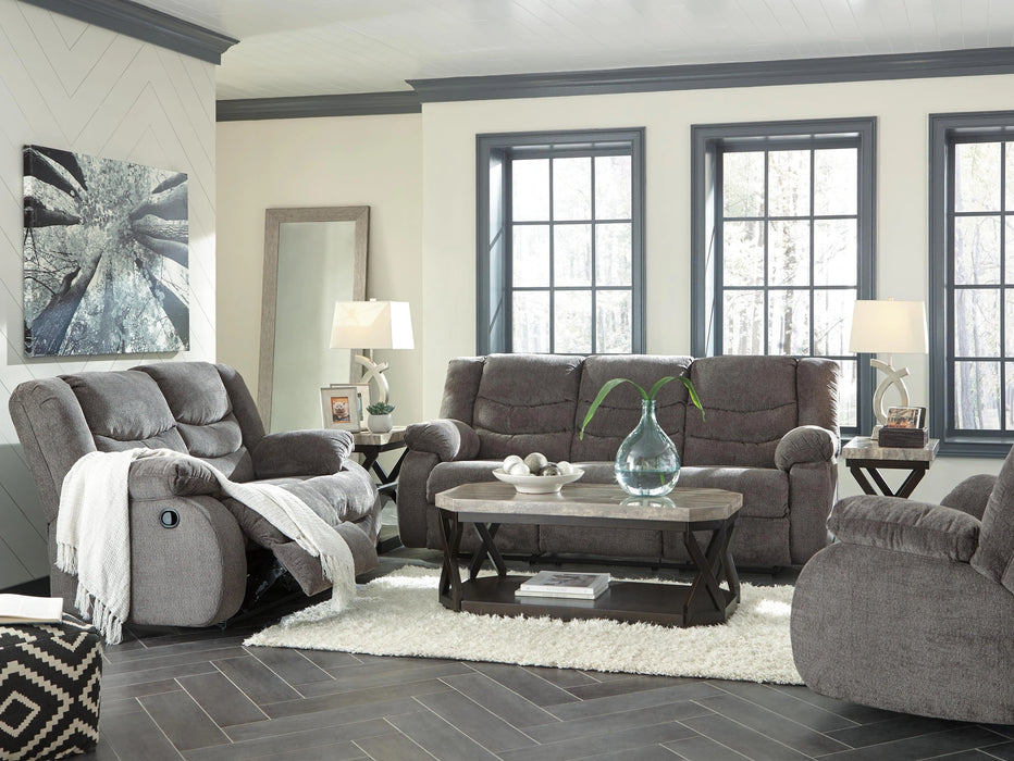 Tulen Reclining Sofa
